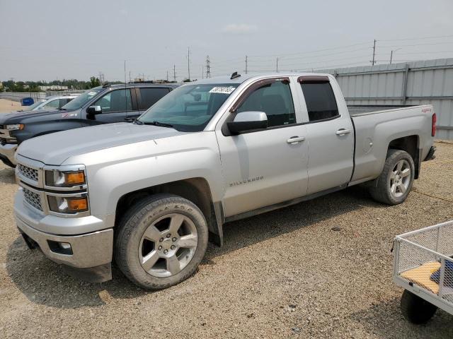 Vin: 1gcvkrec0ez237775, lot: 58750765, chevrolet all models k1500 lt 2014 img_1