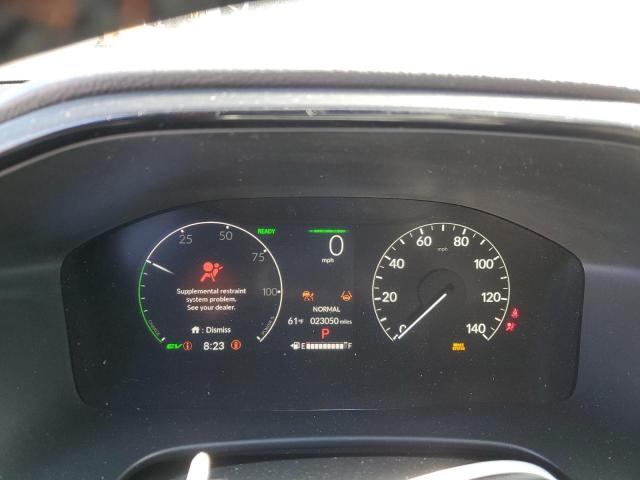 2024 HONDA CR-V SPORT - 7FARS6H58RE025056
