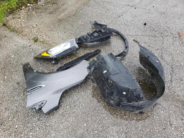 2018 FORD ESCAPE S - 1FMCU0F75JUB67725