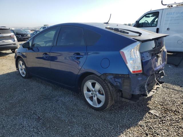 Vin: jtdkn3du8a0035167, lot: 58432295, toyota prius 20102