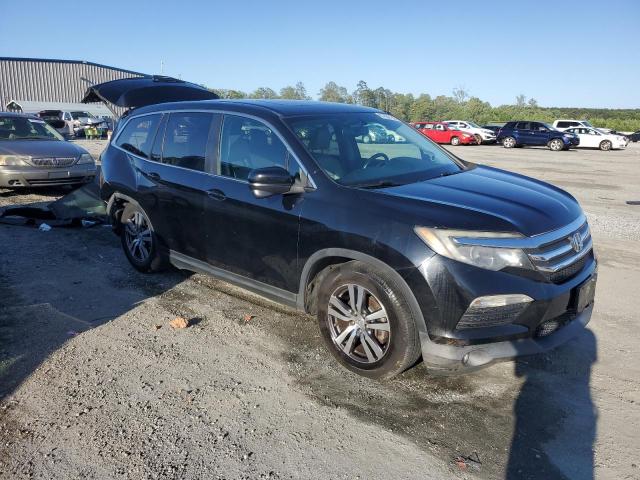 2016 HONDA PILOT EXL 5FNYF6H54GB102658