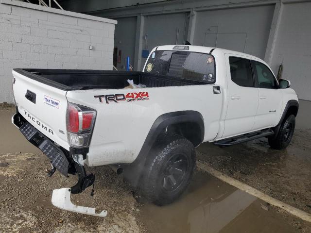 Vin: 3tmdz5bn9pm158924, lot: 58817925, toyota tacoma double cab 20233