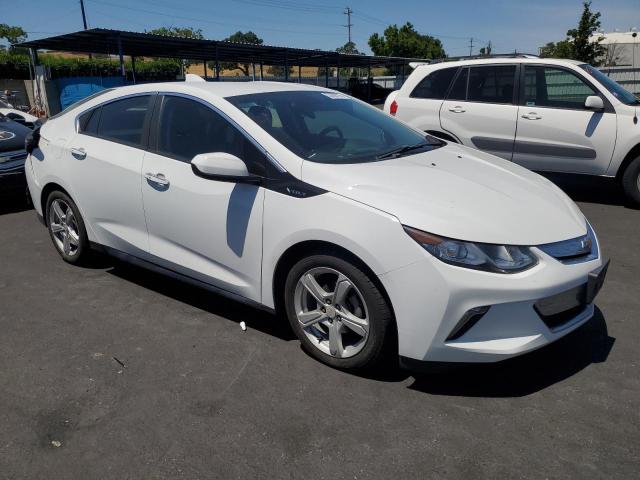 Vin: 1g1rc6s50ku106785, lot: 55698755, chevrolet volt lt 20194