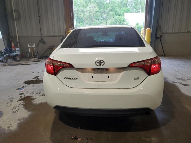 2019 TOYOTA 1/2 TON PI 5YFBURHE3KP909344