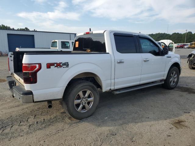 Vin: 1ftew1e47kke56932, lot: 54740395, ford f-150 supercrew 20193