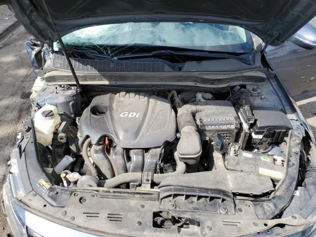 2015 KIA OPTIMA LX - KNAGM4A79F5592108