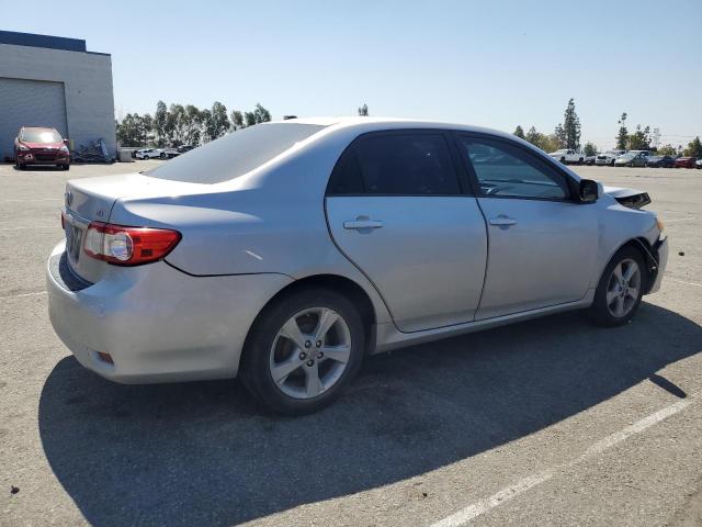Vin: 2t1bu4eexcc813025, lot: 57682885, toyota corolla base 20123
