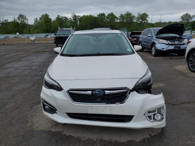 2019 SUBARU IMPREZA LI 4S3GKAU64K3612023