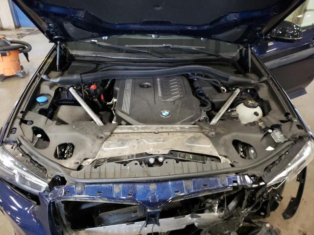 2024 BMW X3 M40I - 5UX83DP03R9U53169