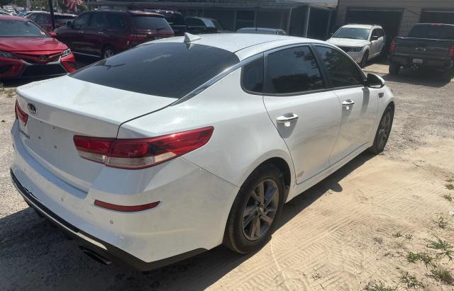 Vin: 5xxgt4l3xlg424131, lot: 58157845, kia optima lx 20204