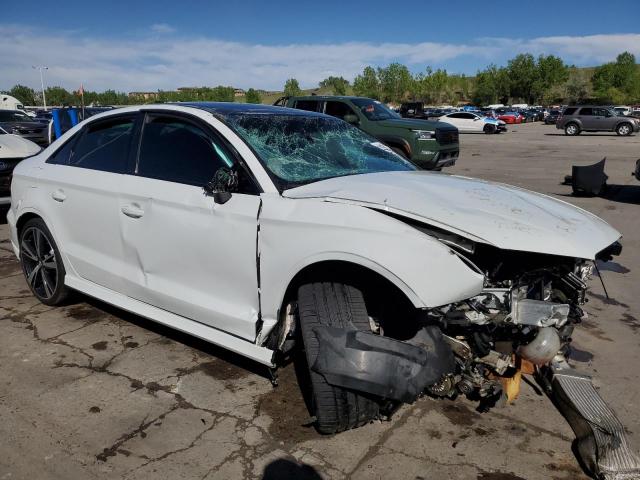 Vin: wuabwgff8j1904625, lot: 56974815, audi rs3 20184