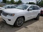 2018 JEEP GRAND CHER - 1C4RJFCT9JC444510