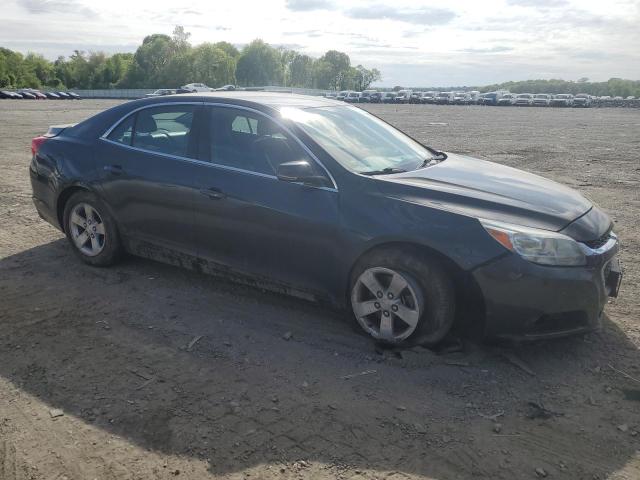 Vin: 1g11c5sl1ff134899, lot: 57129735, chevrolet malibu 1lt 20154