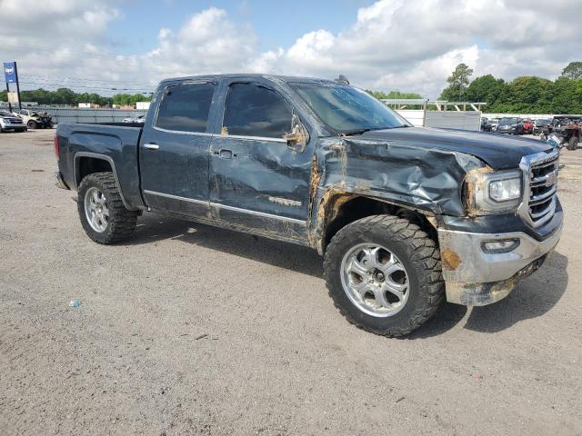 Vin: 3gtu2nej7hg179249, lot: 56519315, gmc sierra k1500 slt 20174
