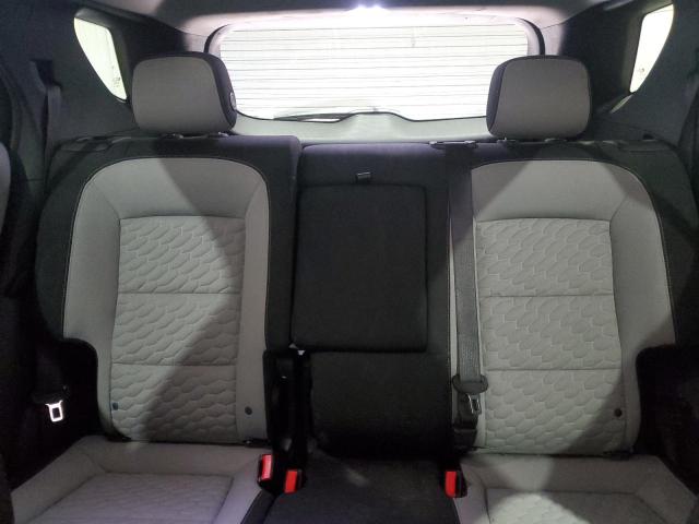 2020 CHEVROLET EQUINOX LS 2GNAXSEV0L6121260