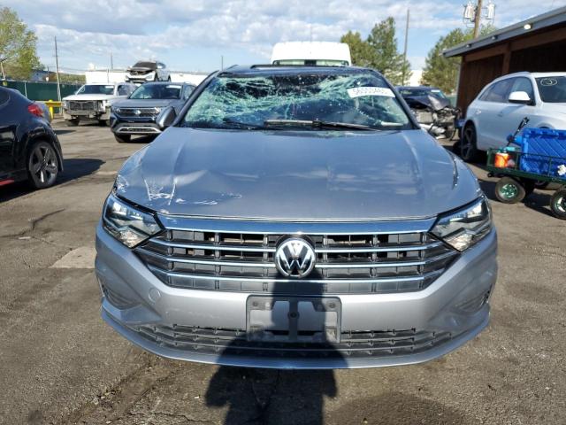 2021 VOLKSWAGEN JETTA S - 3VWC57BU3MM093071
