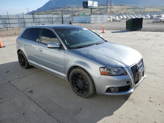 Vin: waukjafm6da029425, lot: 58226715, audi a3 premium plus 20134