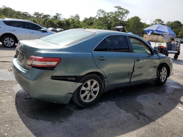 Vin: 4t1bf3ek4au576571, lot: 58156545, toyota camry base 20103
