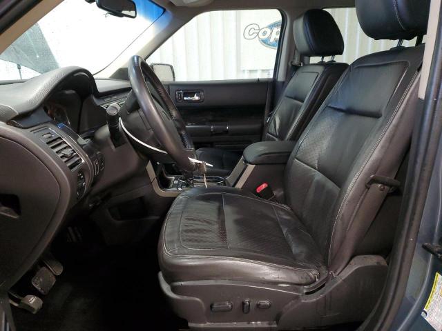 2010 FORD FLEX LIMIT - 2FMGK5DC4ABB05825