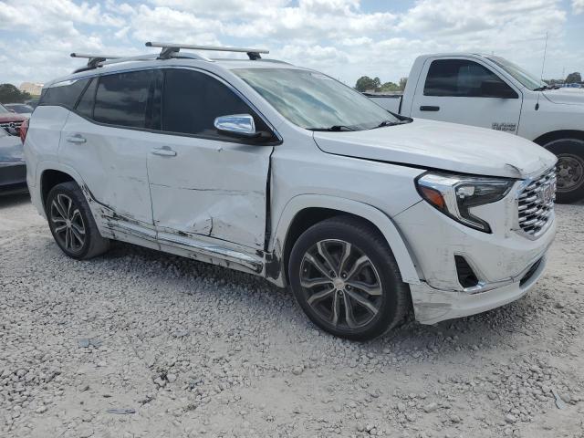2020 GMC TERRAIN DENALI 3GKALSEX5LL159833