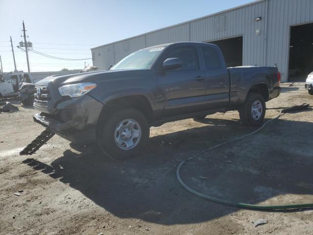 Vin: 5tfsx5en3gx042122, lot: 55433575, toyota tacoma access cab 2016 img_1