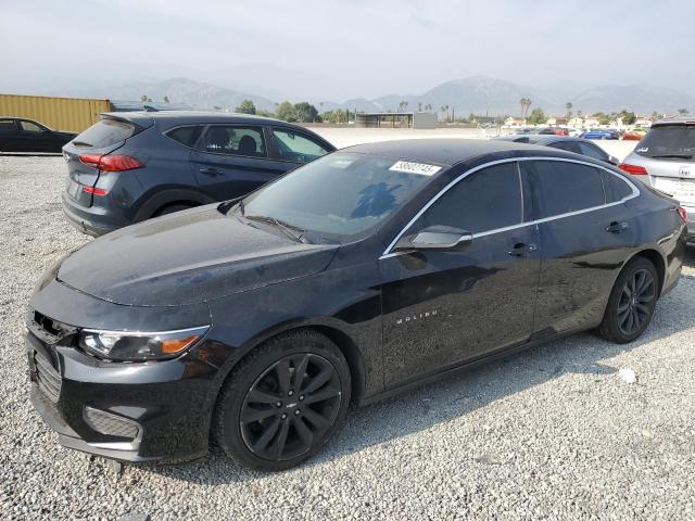Vin: 1g1zd5st6jf286783, lot: 58602745, chevrolet malibu lt 2018 img_1