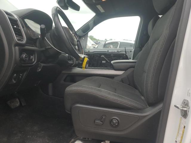 2020 RAM 1500 BIG H - 1C6SRFFM3LN249127
