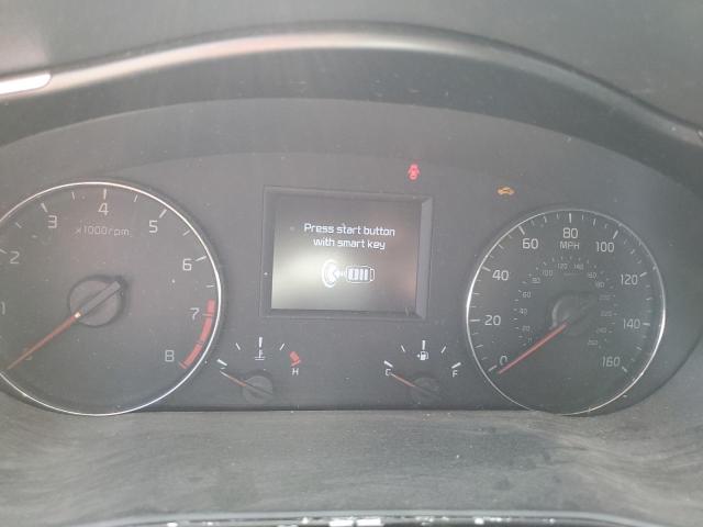 2015 KIA CADENZA PR KNALN4D71F5182510