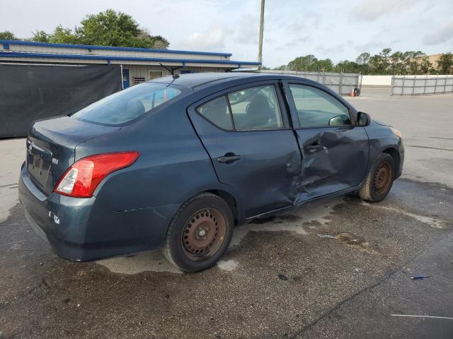 Vin: 3n1cn7ap5fl837019, lot: 56538365, nissan versa s 20153