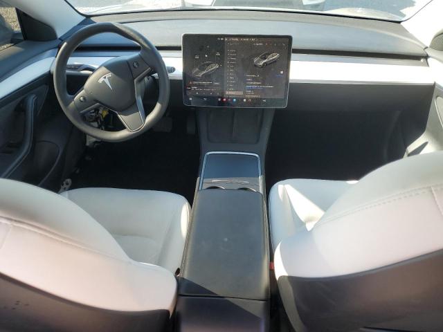 2023 TESLA MODEL 3 5YJ3E1EAXPF649502