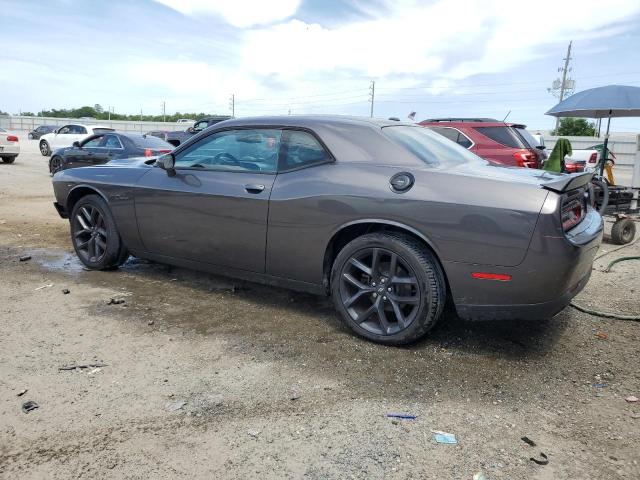 Vin: 2c3cdzag9lh218542, lot: 55051465, dodge challenger sxt 20202