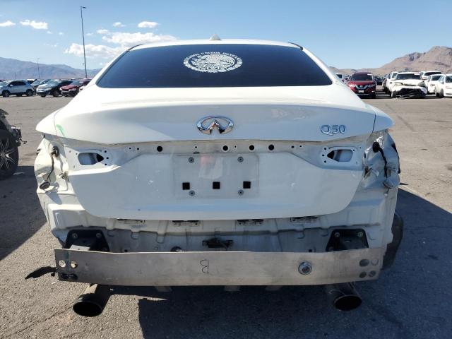 2018 INFINITI Q50 LUXE - JN1EV7AP9JM361557