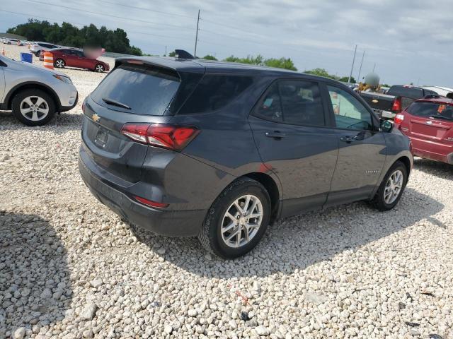 2022 CHEVROLET EQUINOX LS 3GNAXHEV8NS218522