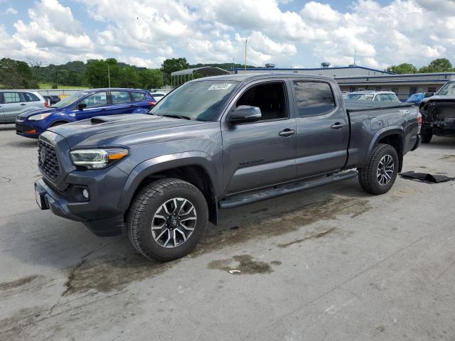 Vin: 3tydz5bn0mt002125, lot: 56238385, toyota tacoma double cab 2021 img_1