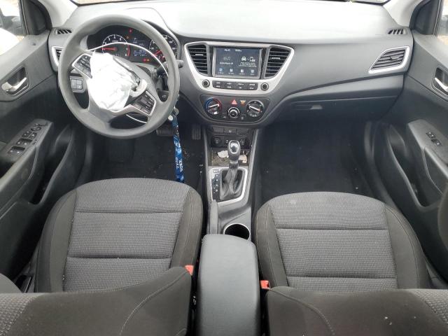 2022 HYUNDAI ACCENT SE - 3KPC24A61NE173722