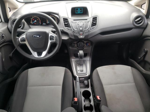 2016 FORD FIESTA S - 3FADP4AJ2GM146697
