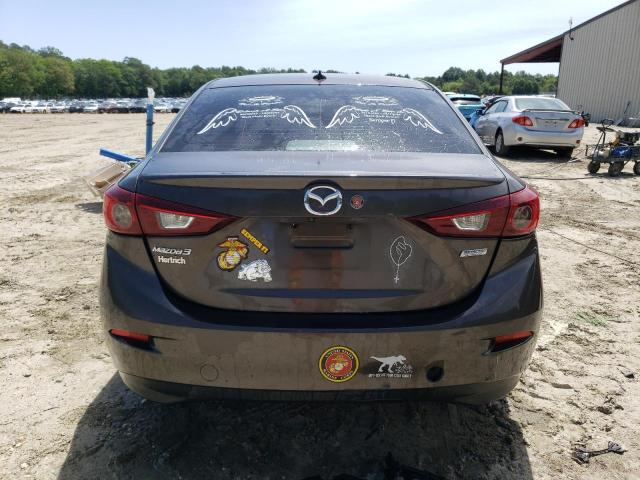 2015 MAZDA 3 GRAND TO - 3MZBM1W71FM220919