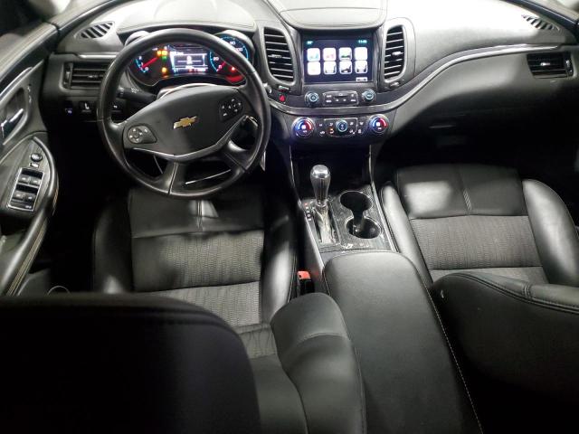 2016 CHEVROLET IMPALA LT - 2G1115S31G9176862