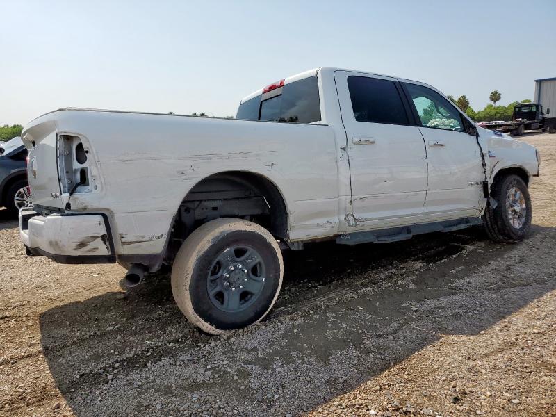 Vin: 3c6ur5fl1rg341106, lot: 58538335, ram 2500 laramie 20243