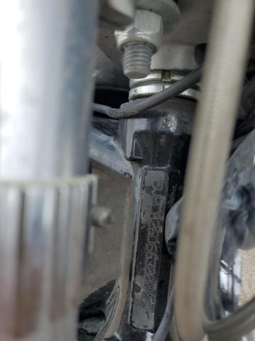 2006 VICTORY MOTORCYCLES KINGPIN 5VPCB26D663000462