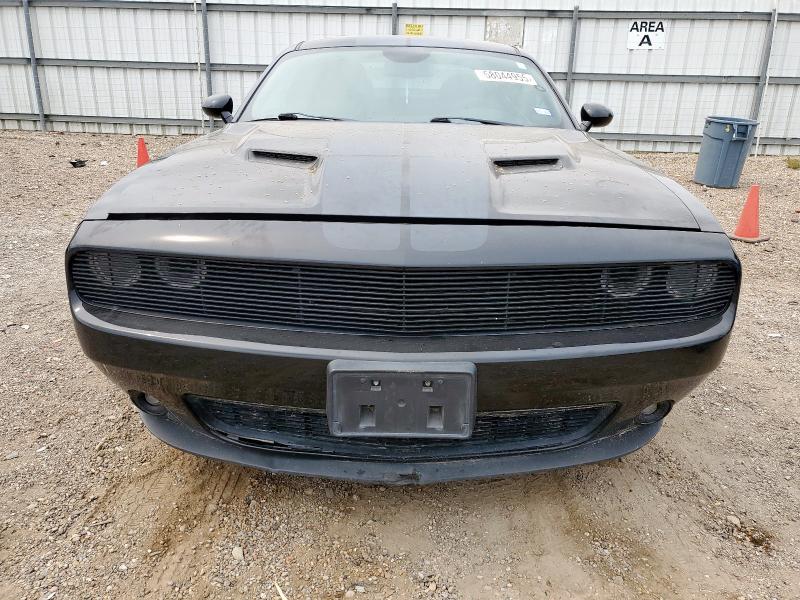 2017 DODGE CHALLENGER - 2C3CDZAG2HH617025