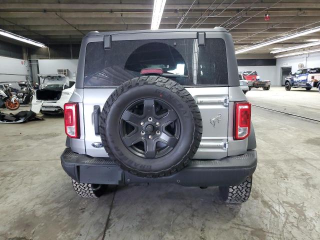 2024 FORD BRONCO BLA 1FMDE1BH5RLB38488
