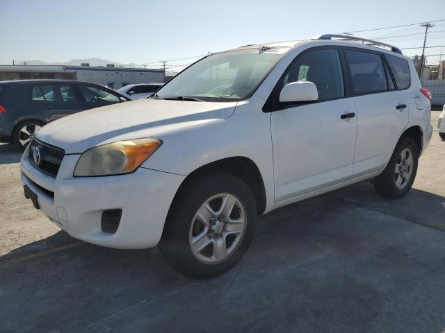 2009 TOYOTA RAV4 #3154151473