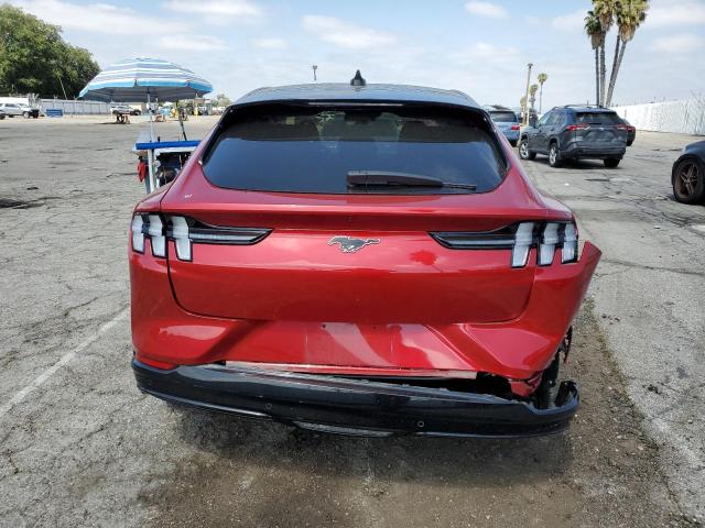 2023 FORD MUSTANG MA - 3FMTK3R70PMA40851