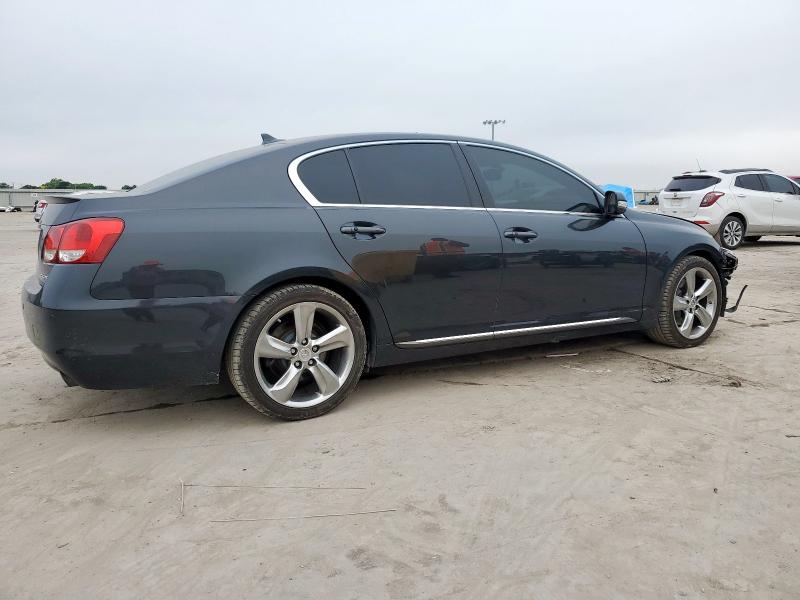 Vin: jthbe1ks4a0048051, lot: 58015395, lexus gs350 350 20103