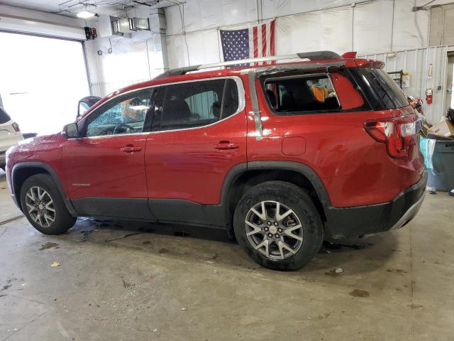 Vin: 1gkknul43pz164059, lot: 55067575, gmc acadia slt 20232