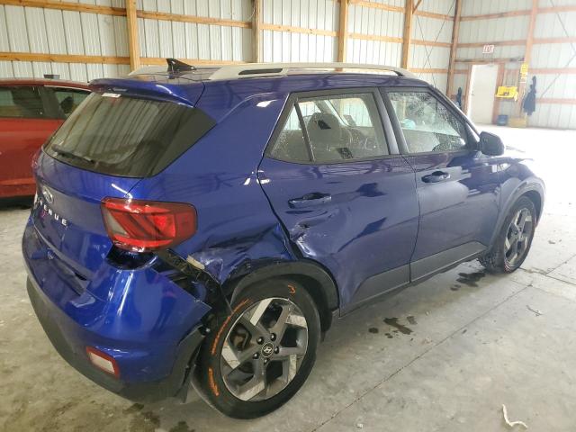 Vin: kmhrc8a32nu158325, lot: 58271515, hyundai venue sel 20223