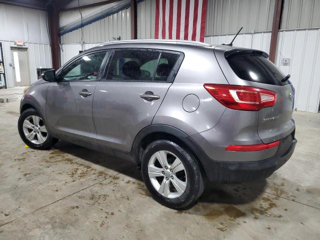 Vin: kndpb3a20c7268049, lot: 58024825, kia sportage base 20122
