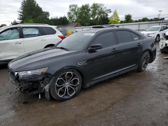 Vin: 1fahp2ktxeg167682, lot: 57882625, ford taurus sho 2014 img_1