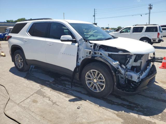 Vin: 1gnesvkw7rj133366, lot: 57587245, chevrolet traverse lt 20244